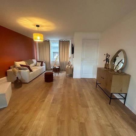 Le Reposoir Xxl Avec Jacuzzi Villa Булон сюр Мер Екстериор снимка